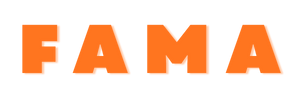 FAMA Logo